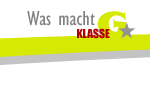 Was macht KLASSE G?